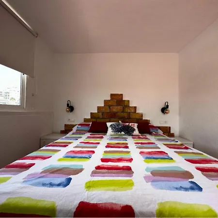 Chalet En La Mata A 50 Metros De La Playa Torrevieja Buitenkant foto