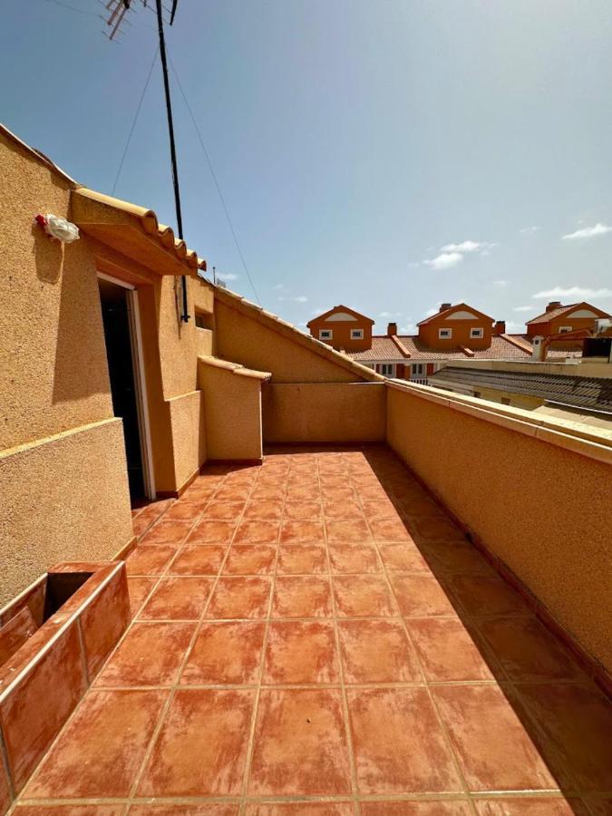 Chalet En La Mata A 50 Metros De La Playa