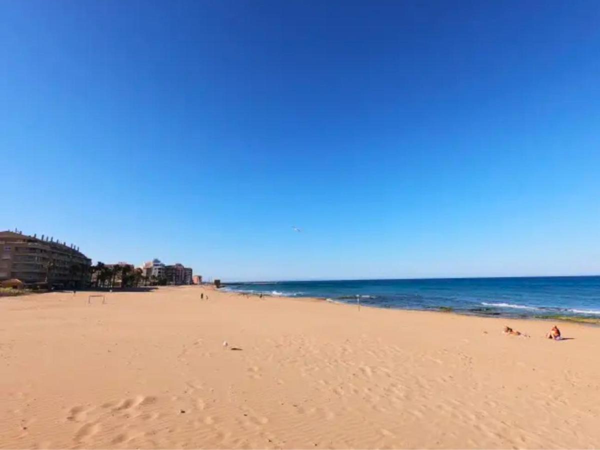 En La Mata A 50 Metros De La Playa Torrevieja