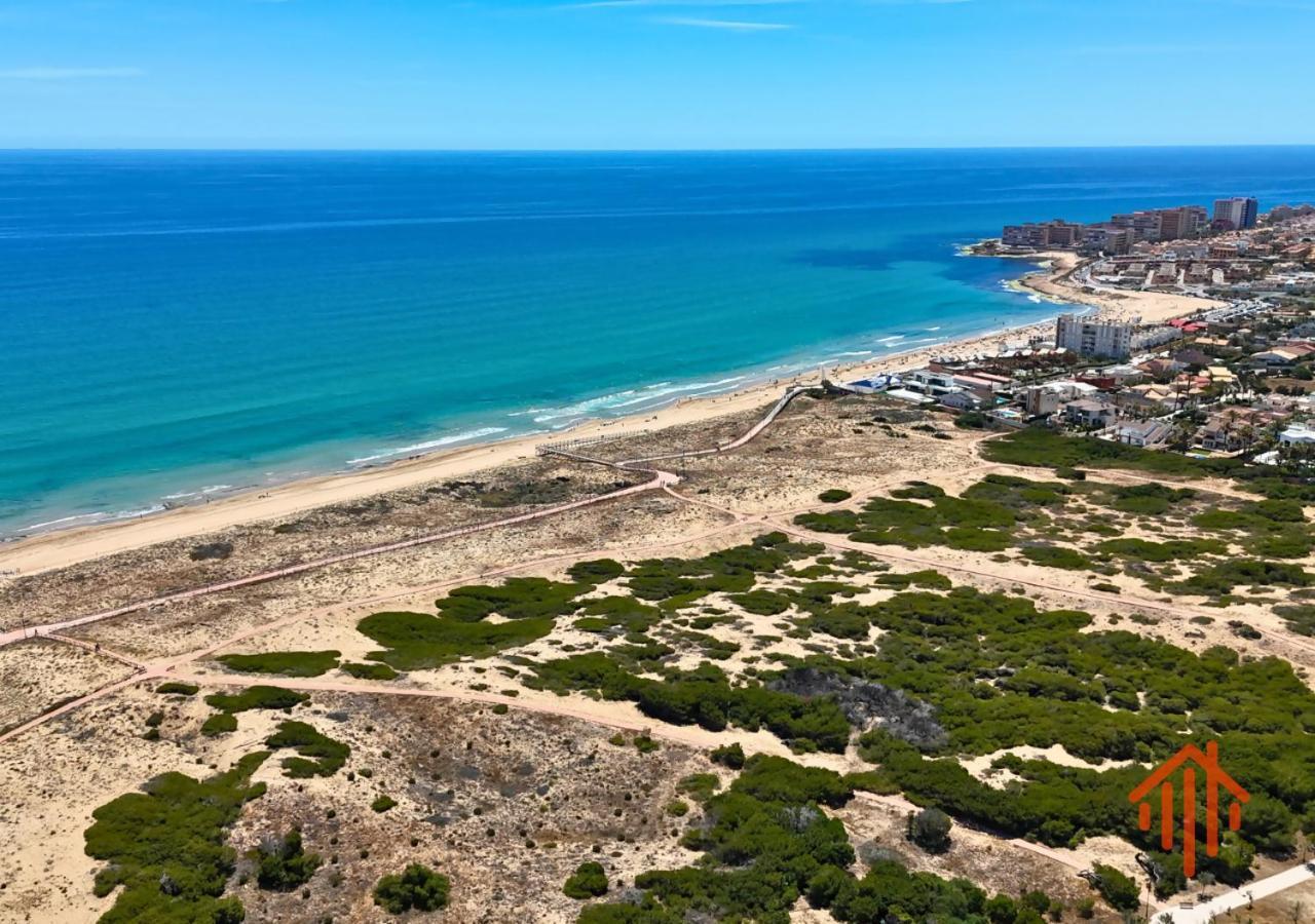 En La Mata A 50 Metros De La Playa Torrevieja