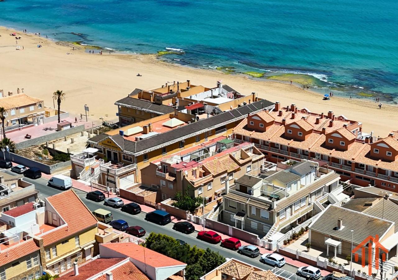 En La Mata A 50 Metros De La Playa Torrevieja