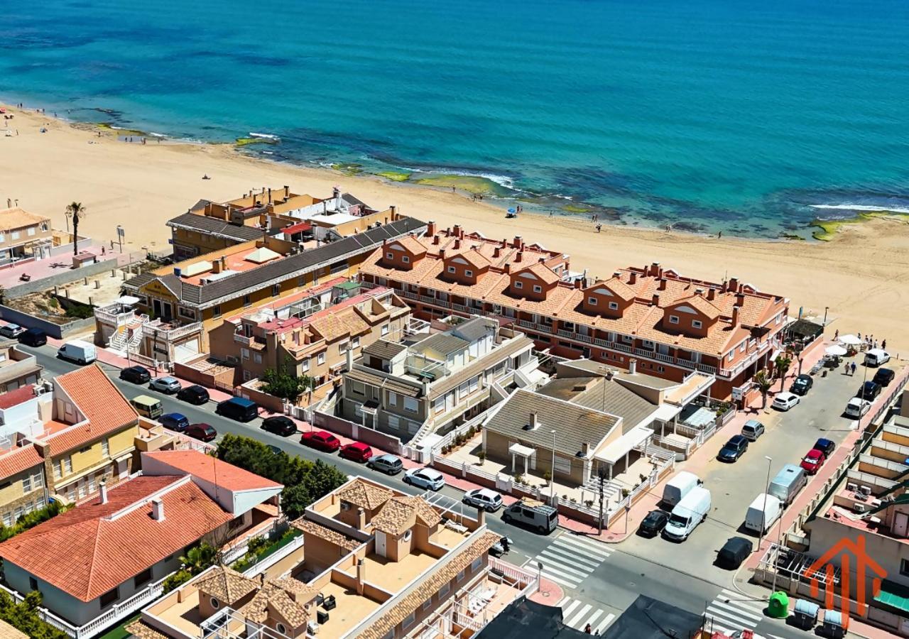 En La Mata A 50 Metros De La Playa *