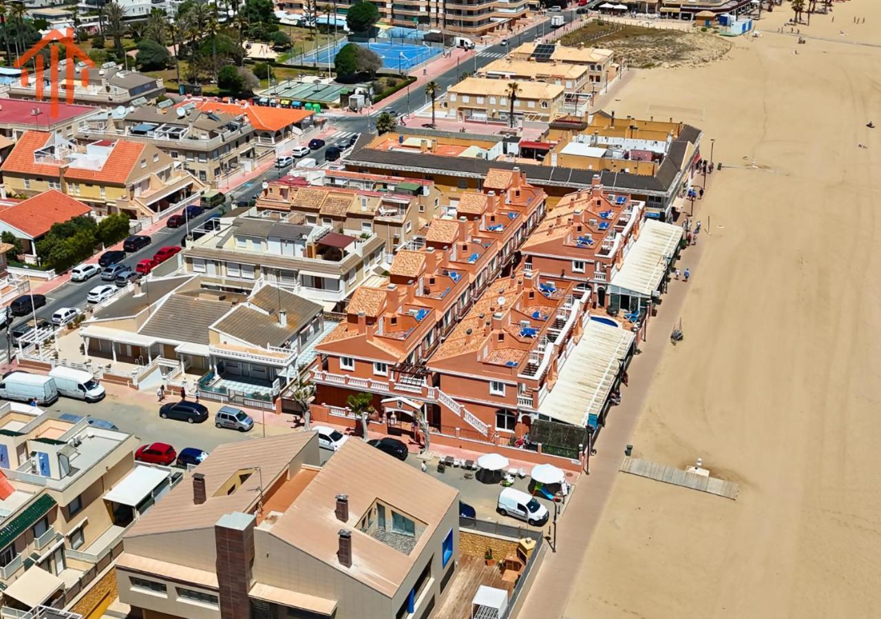En La Mata A 50 Metros De La Playa Torrevieja
